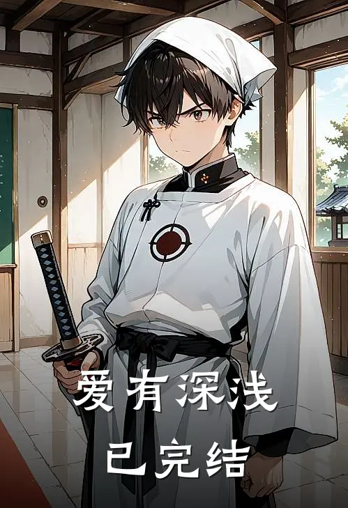 爱有深浅已完结