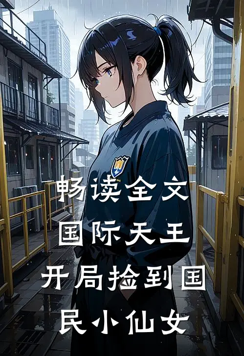 畅读全文国际天王,开局捡到国民小仙女