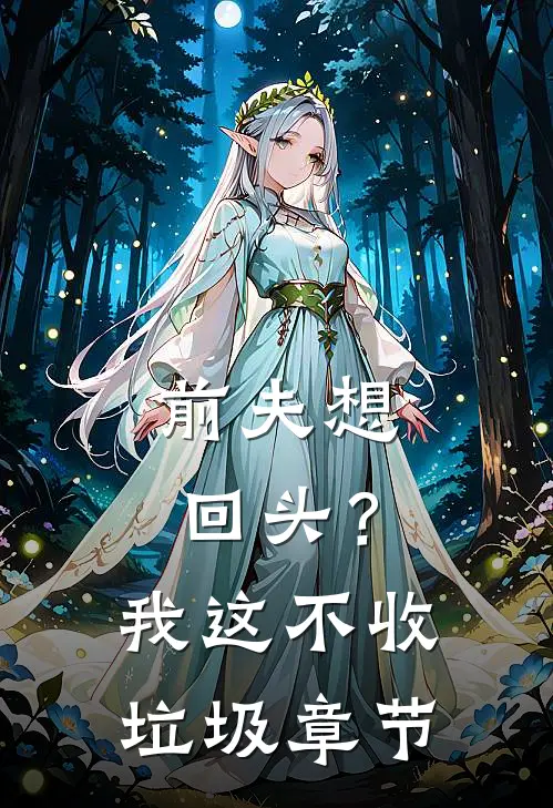 前夫想回头？我这不收垃圾章节