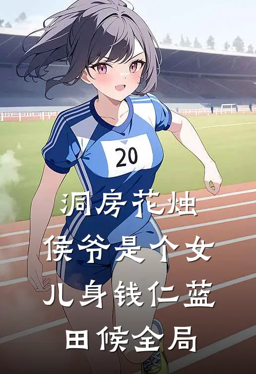 洞房花烛，侯爷是个女儿身钱仁蓝田候全局
