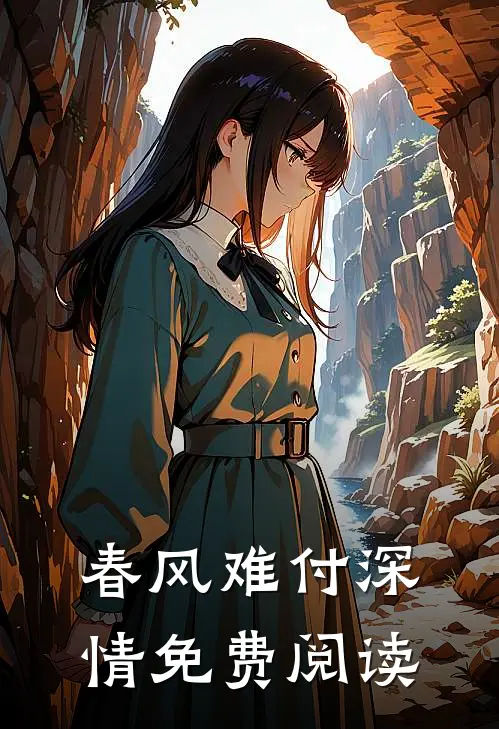 春风难付深情免费阅读