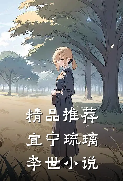 精品推荐宜宁琉璃李世小说