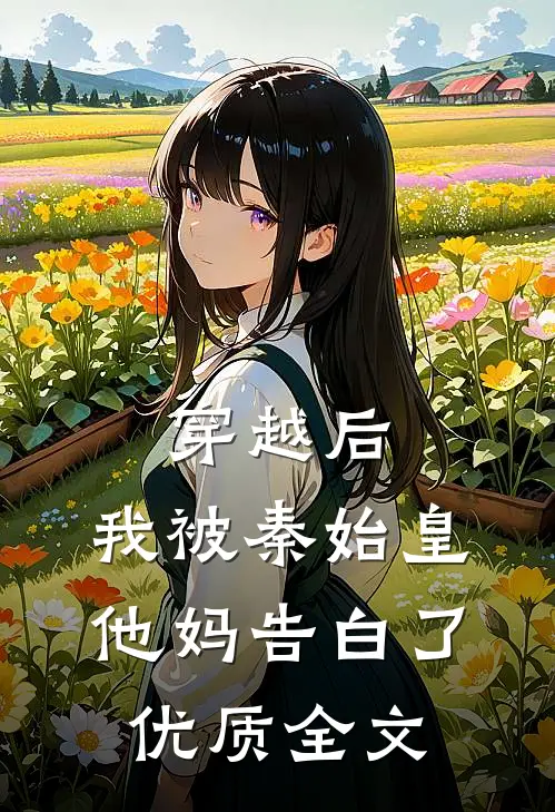 穿越后，我被秦始皇他妈告白了优质全文