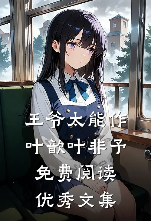 王爷太能作叶歆叶非予免费阅读优秀文集