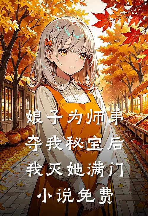 娘子为师弟夺我秘宝后，我灭她满门小说免费