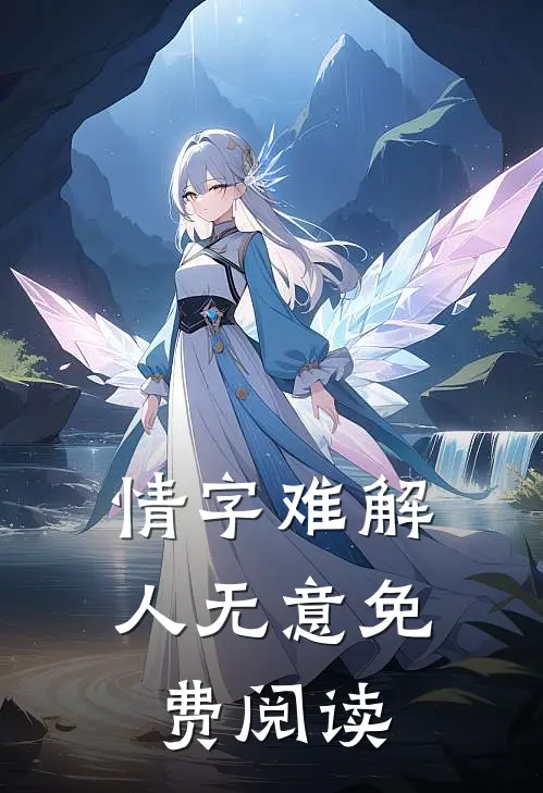 情字难解人无意免费阅读