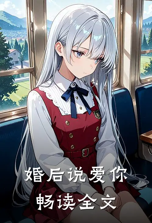 婚后说爱你畅读全文