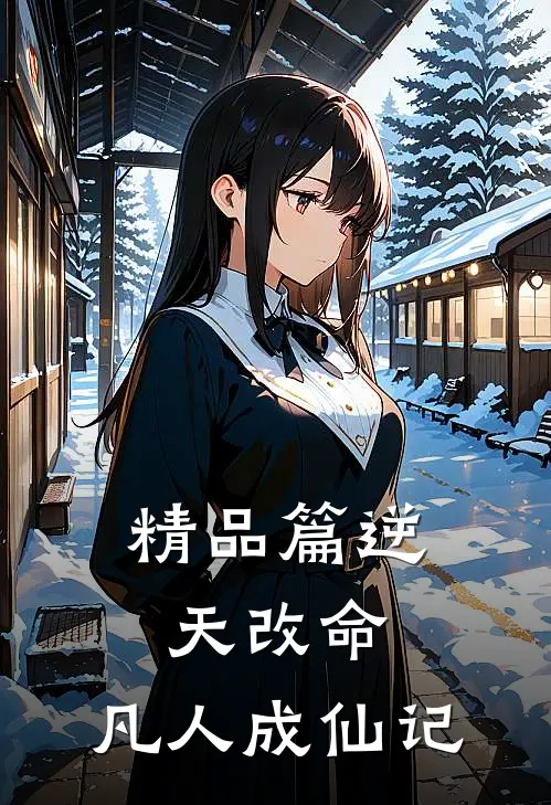 精品篇逆天改命,凡人成仙记
