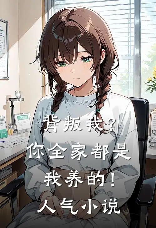 背叛我？你全家都是我养的！人气小说