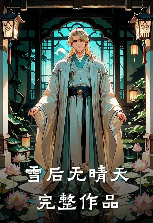 雪后无晴天完整作品