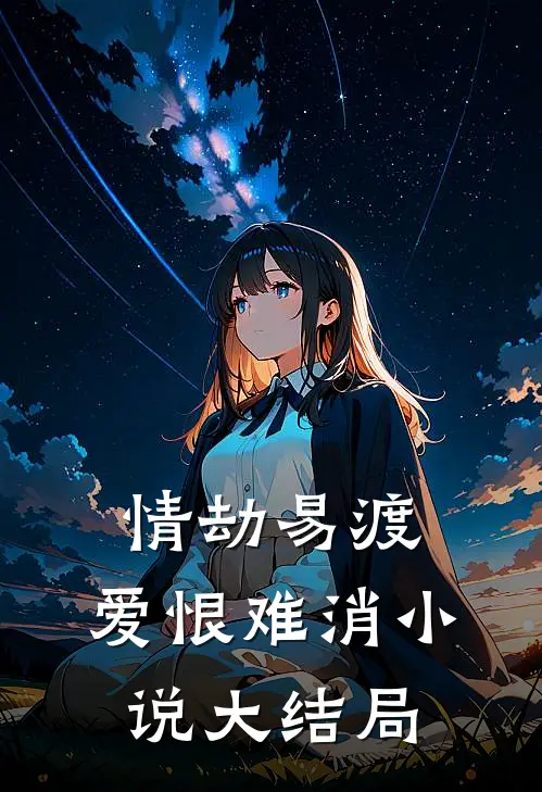 情劫易渡,爱恨难消大结局是