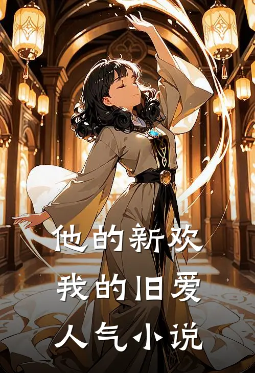 他的新欢，我的旧爱人气小说