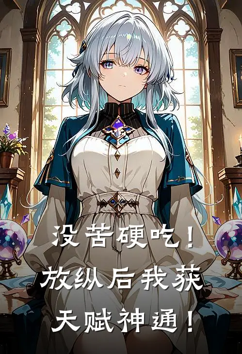 没苦硬吃！放纵后我获天赋神通！
