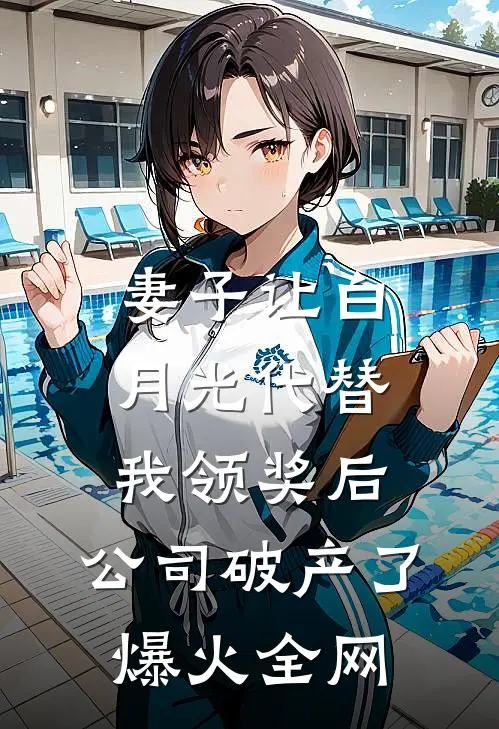 妻子让白月光代替我领奖后，公司破产了爆火全网