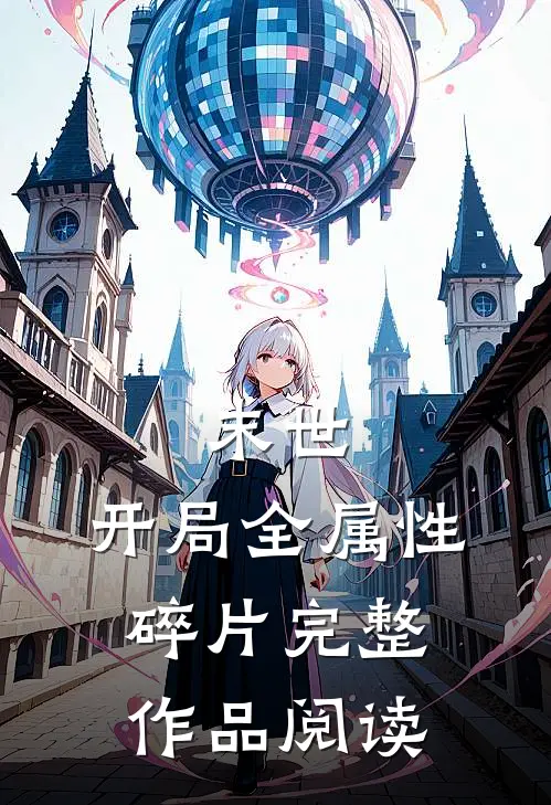 末世：开局全属性碎片完整作品阅读