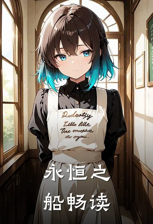 永恒之船畅读