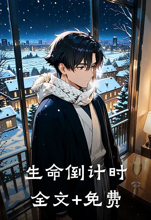 生命倒计时全文+免费