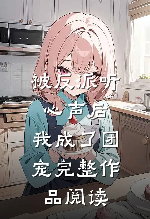 被反派听心声后，我成了团宠完整作品阅读
