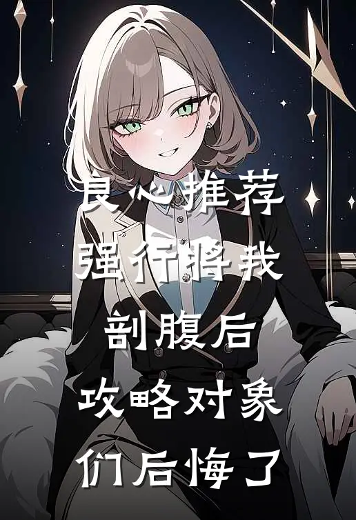 良心推荐强行将我剖腹后，攻略对象们后悔了