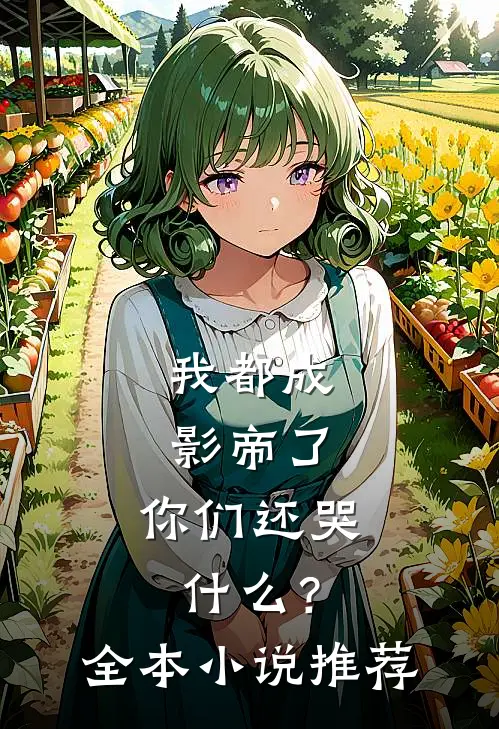 我都成影帝了，你们还哭什么？全本小说推荐