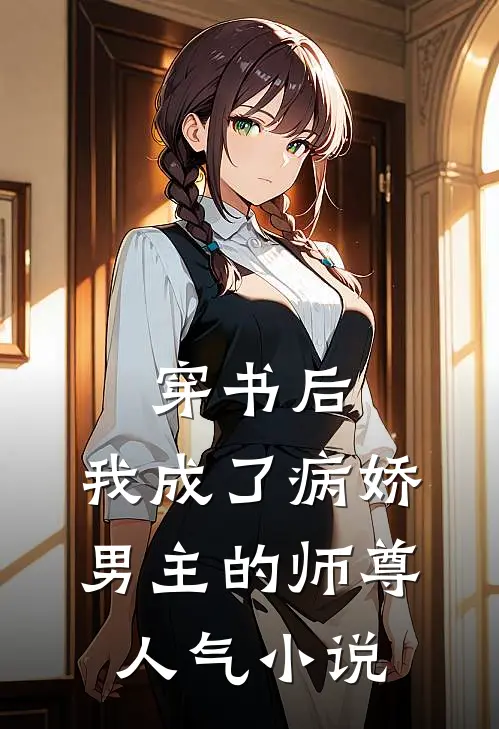 穿书后,我成了病娇男主的师尊人气