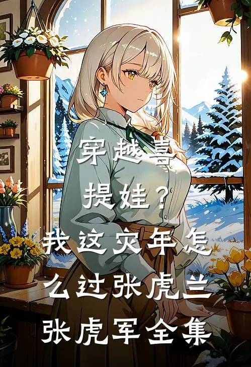 穿越喜提娃？我这灾年怎么过张虎兰张虎军 全集
