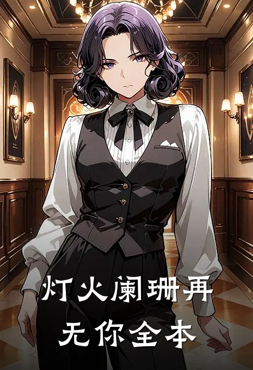 灯火阑珊再无你全本