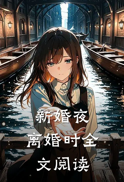 新婚夜，离婚时全文阅读