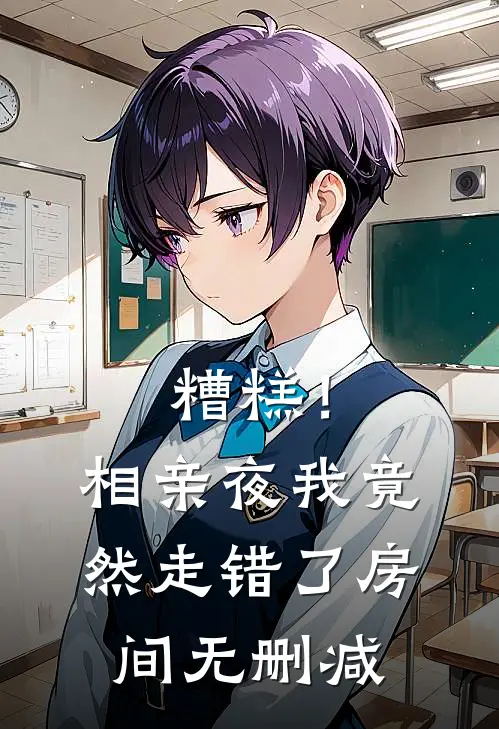 糟糕！相亲夜，我竟然走错了房间无删减