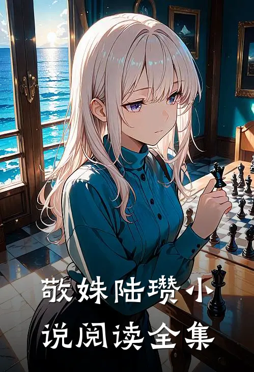 敬姝陆瓒小说阅读全集