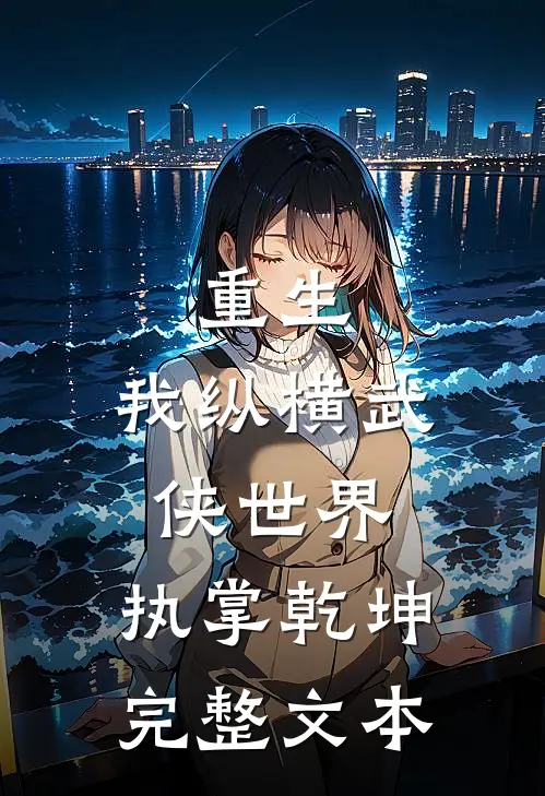 重生：我纵横武侠世界，执掌乾坤完整文本