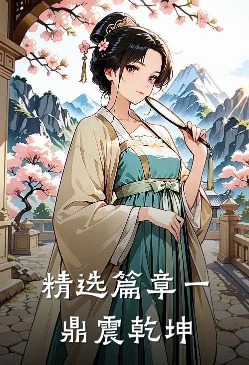 精选篇章一鼎震乾坤