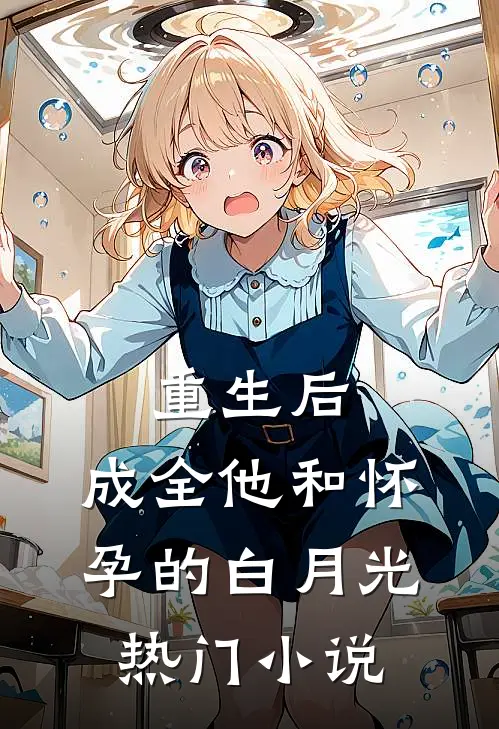 重生后，成全他和怀孕的白月光热门小说