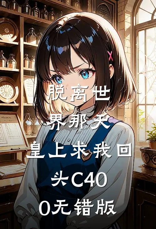 脱离世界那天，皇上求我回头C400无错版