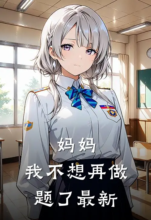 妈妈,我不想再做题了最新章节