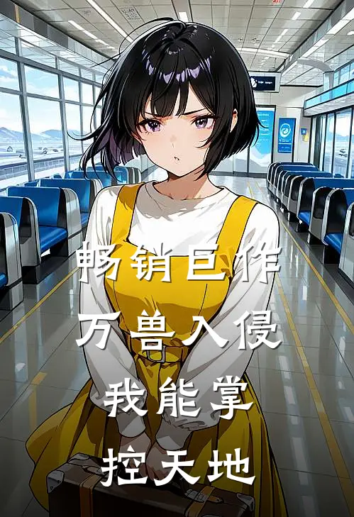 畅销巨作万兽入侵：我能掌控天地