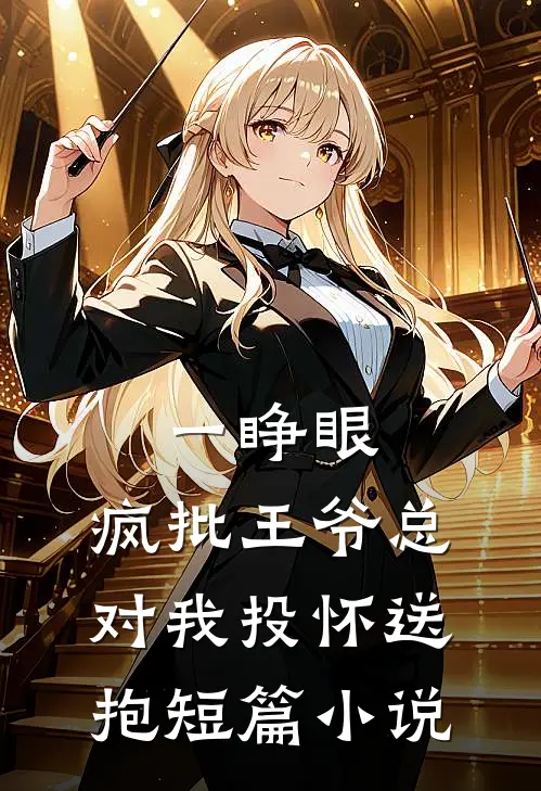 一睁眼，疯批王爷总对我投怀送抱短篇小说