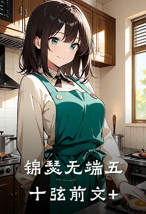锦瑟无端五十弦前文+