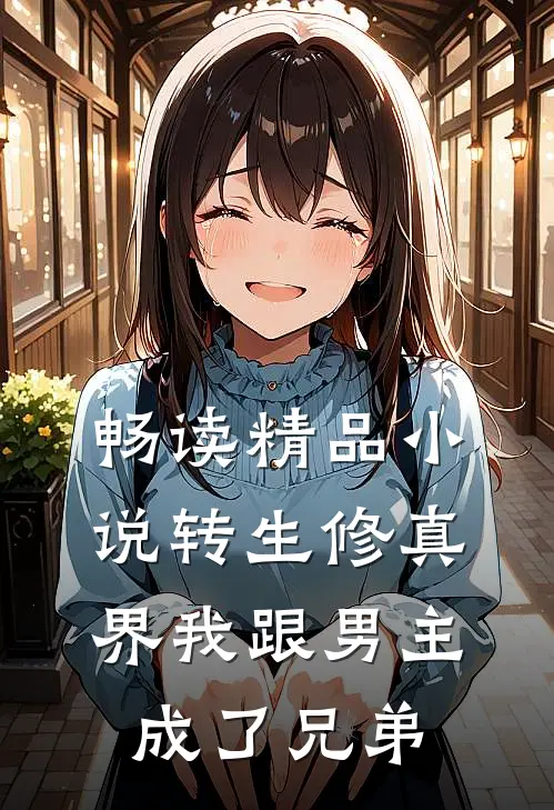 畅读精品小说转生修真界我跟男主成了兄弟