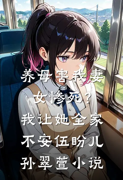 养母害我妻女惨死？我让她全家不安伍盼儿孙翠萱小说