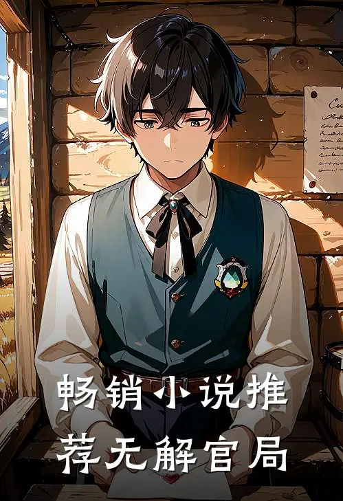 畅销小说推荐无解官局