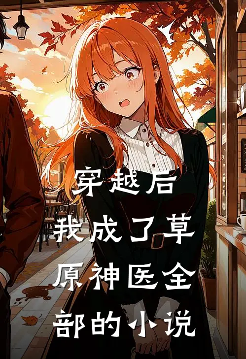 穿越后，我成了草原神医全部的小说