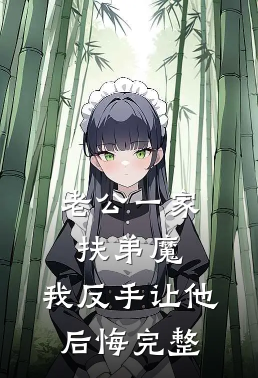 老公一家扶弟魔，我反手让他后悔完整