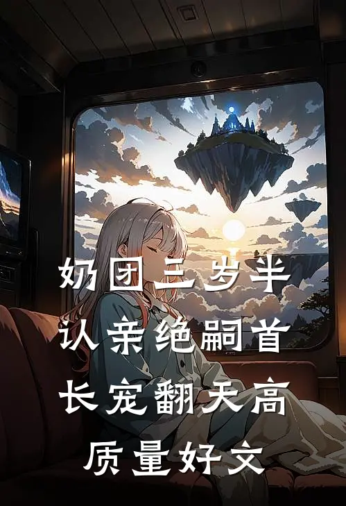 奶团三岁半，认亲绝嗣首长宠翻天高质量好文