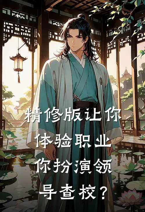 精修版让你体验职业，你扮演领导查校？