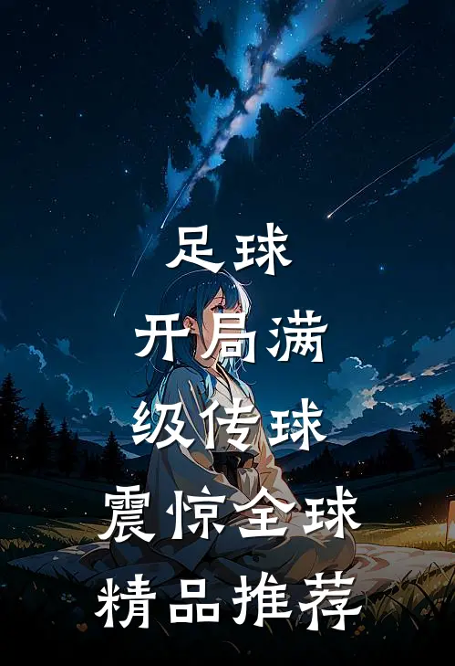足球：开局满级传球，震惊全球精品推荐