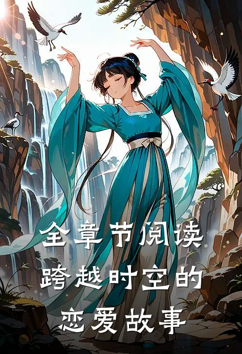 全章节阅读跨越时空的恋爱故事