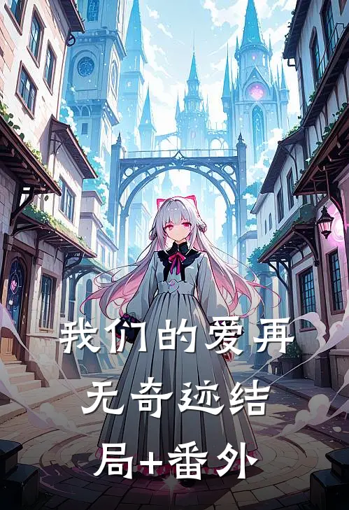 我们的爱再无奇迹结局+番外