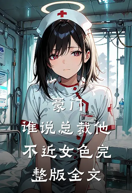 豪门：谁说总裁他不近女色完整版全文