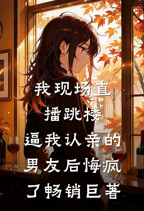 我现场直播跳楼，逼我认亲的男友后悔疯了畅销巨著